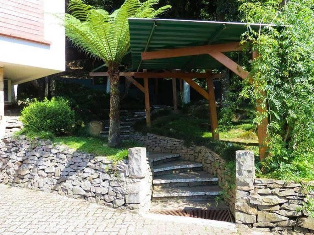Hotel Querencia Gramado Exterior foto